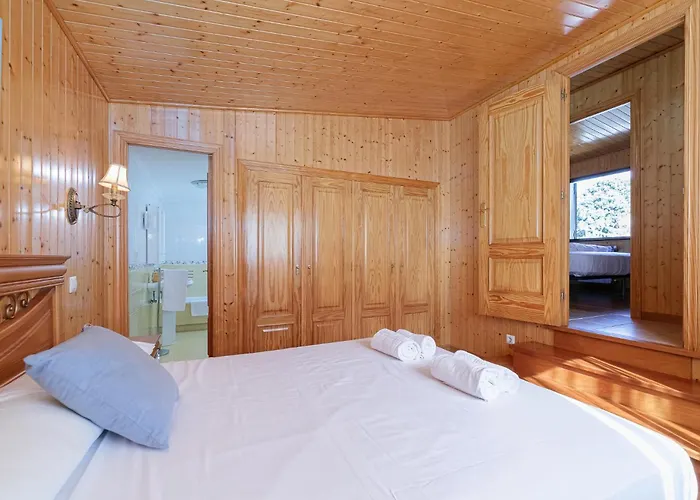 Tranquilidad Junto Al Mar By Cabana Rentals