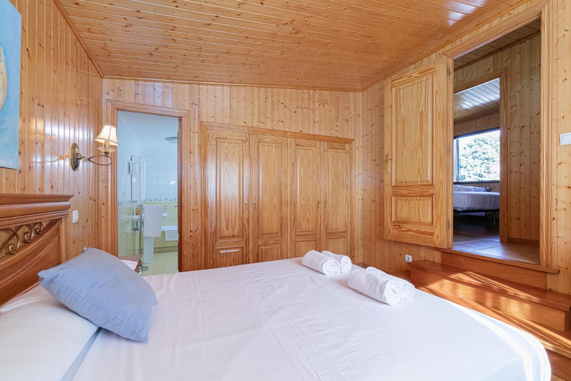 Holiday home Tranquilidad Junto Al Mar By Nigran
