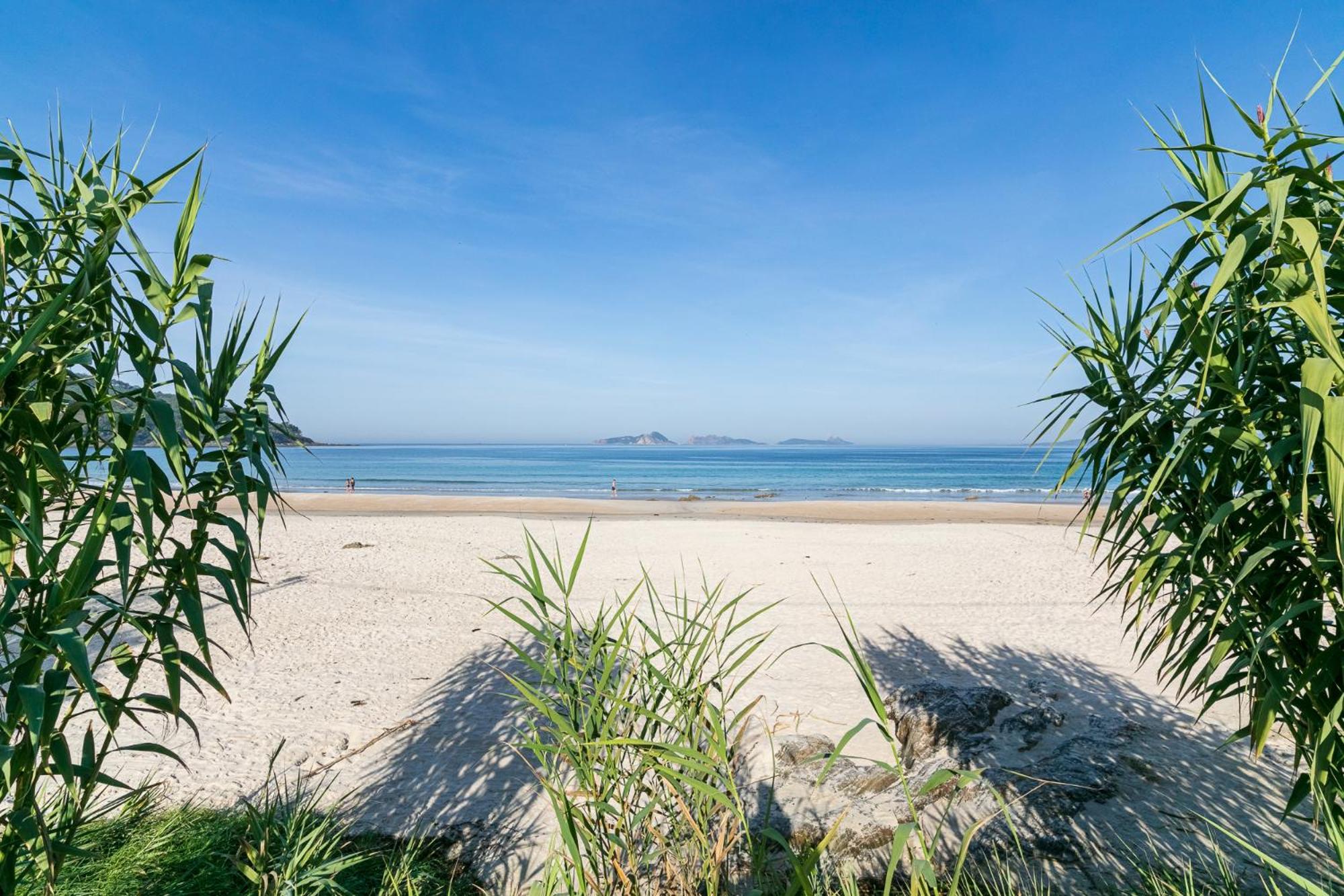 Tranquilidad Junto Al Mar By * Nigran