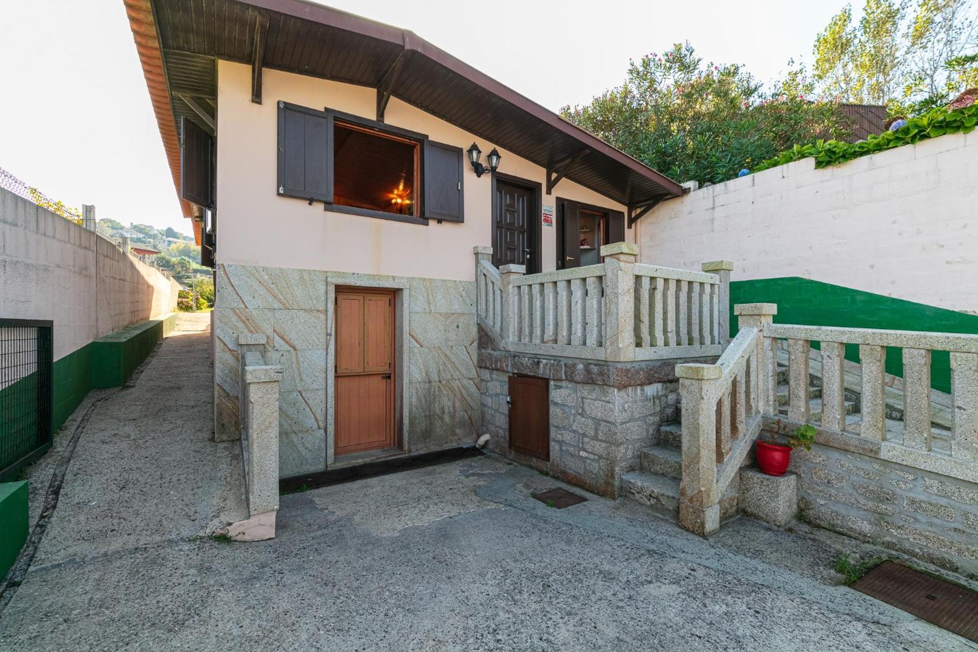 Tranquilidad Junto Al Mar By Holiday home