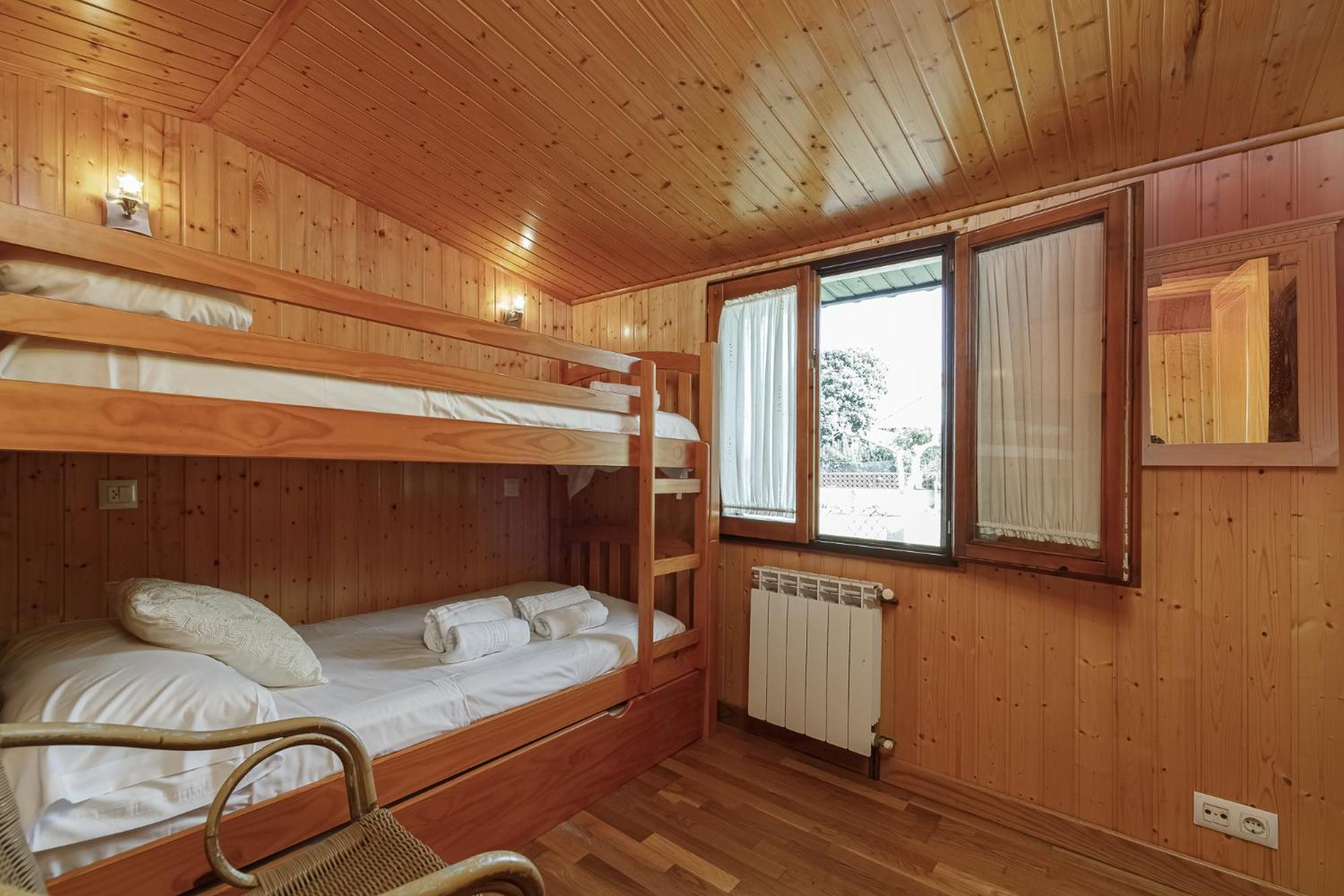 Holiday home Tranquilidad Junto Al Mar By