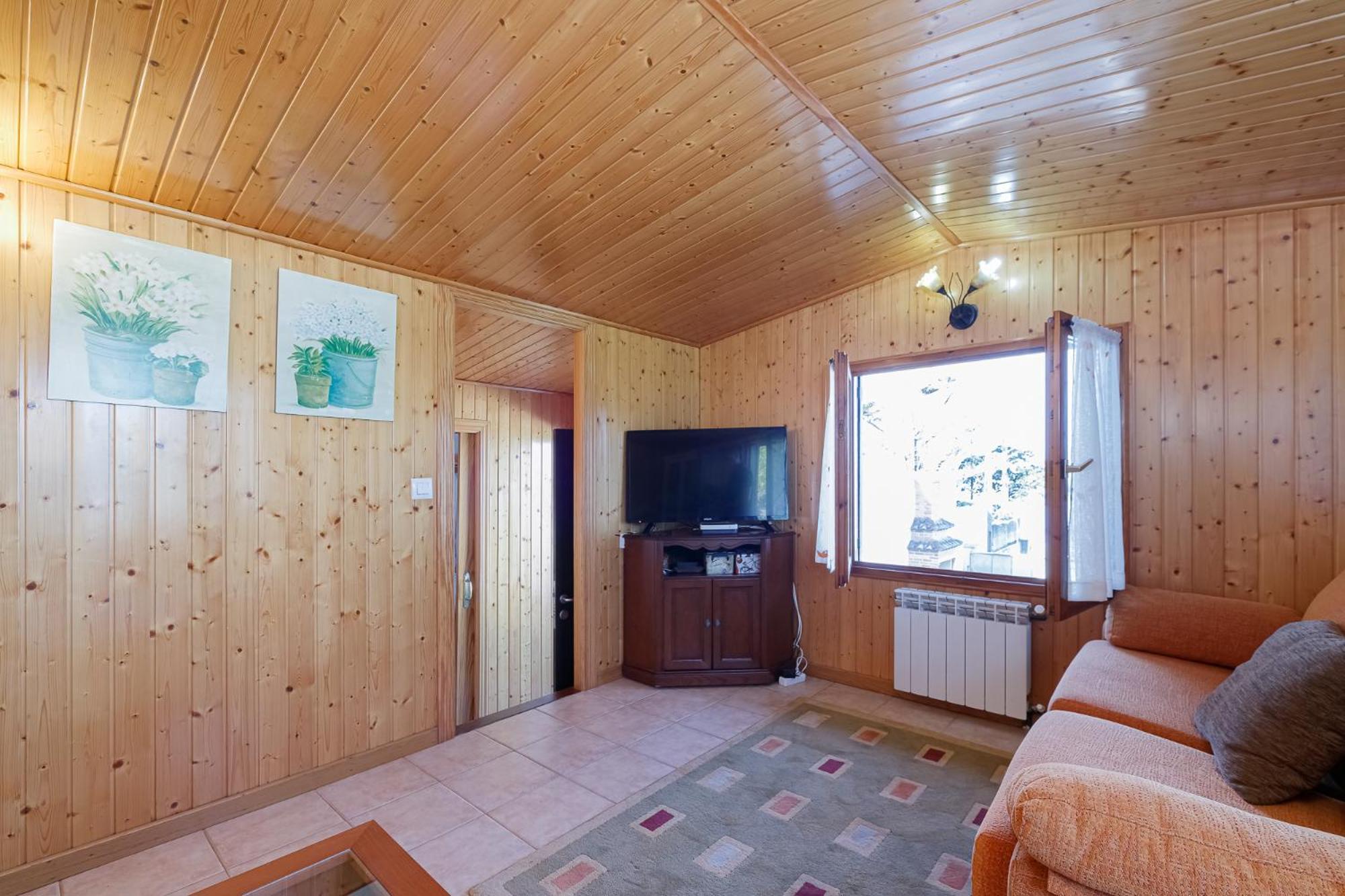 Tranquilidad Junto Al Mar By Holiday home *