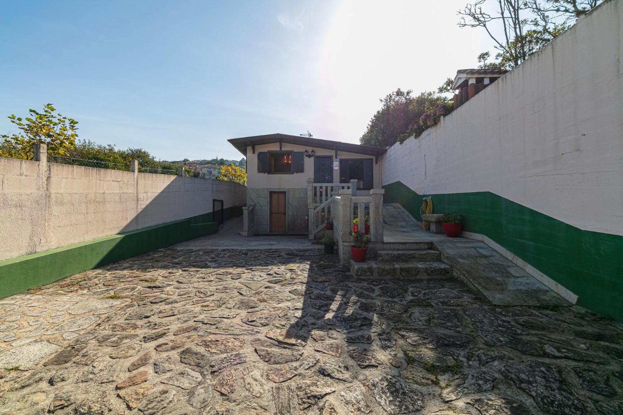 Holiday home Tranquilidad Junto Al Mar By *