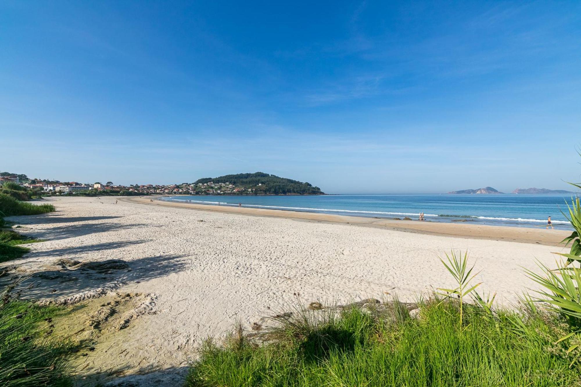 Tranquilidad Junto Al Mar By Holiday home