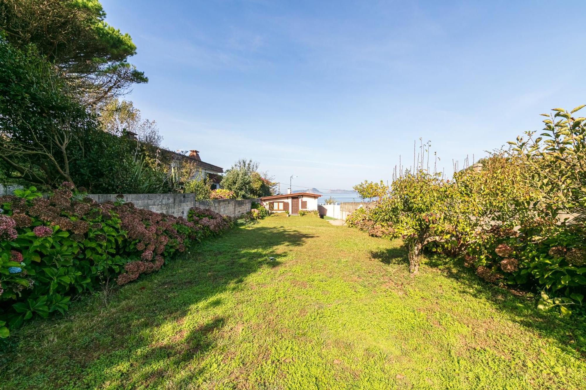 Holiday home Tranquilidad Junto Al Mar By