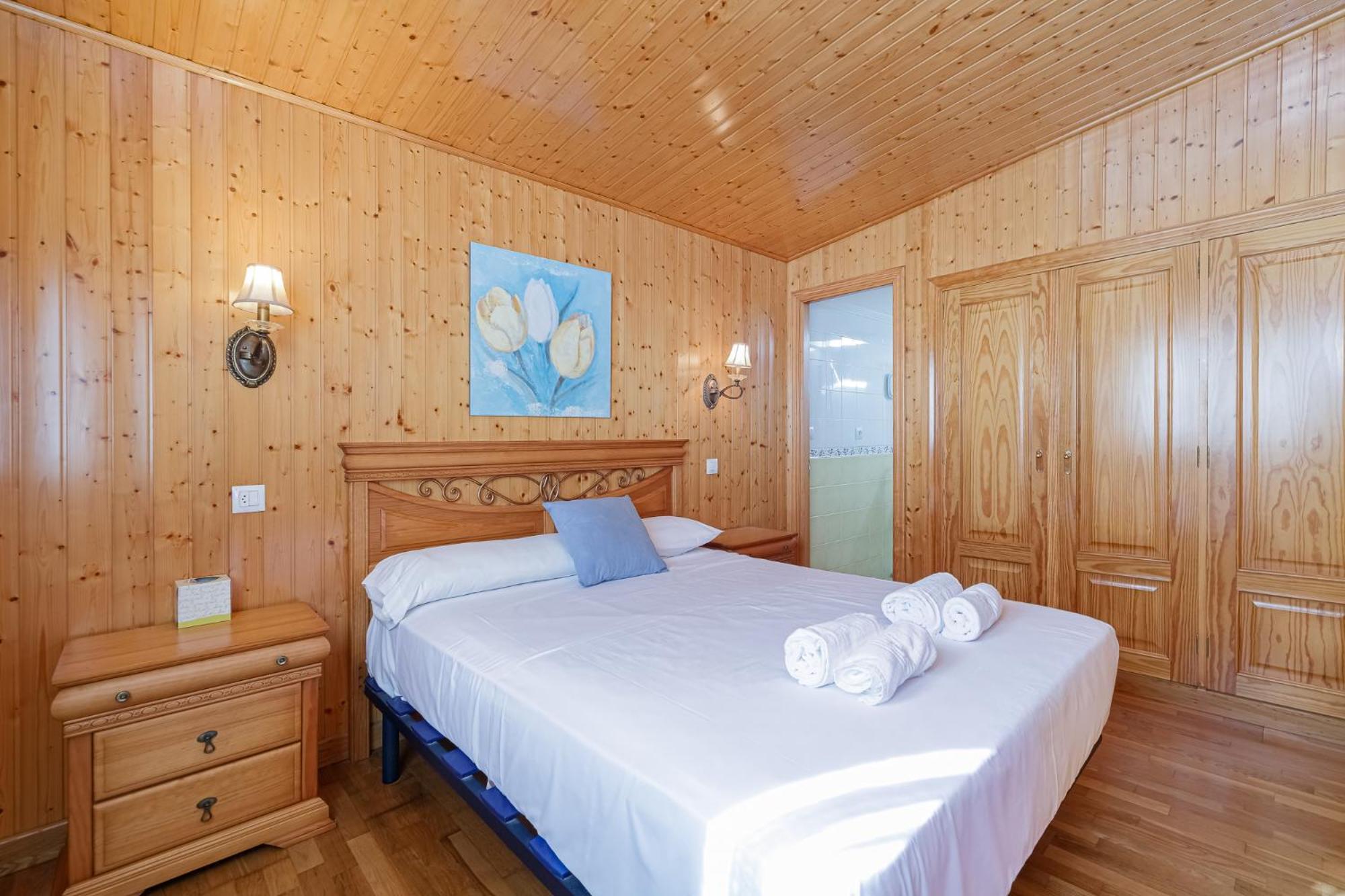 Tranquilidad Junto Al Mar By Holiday home *