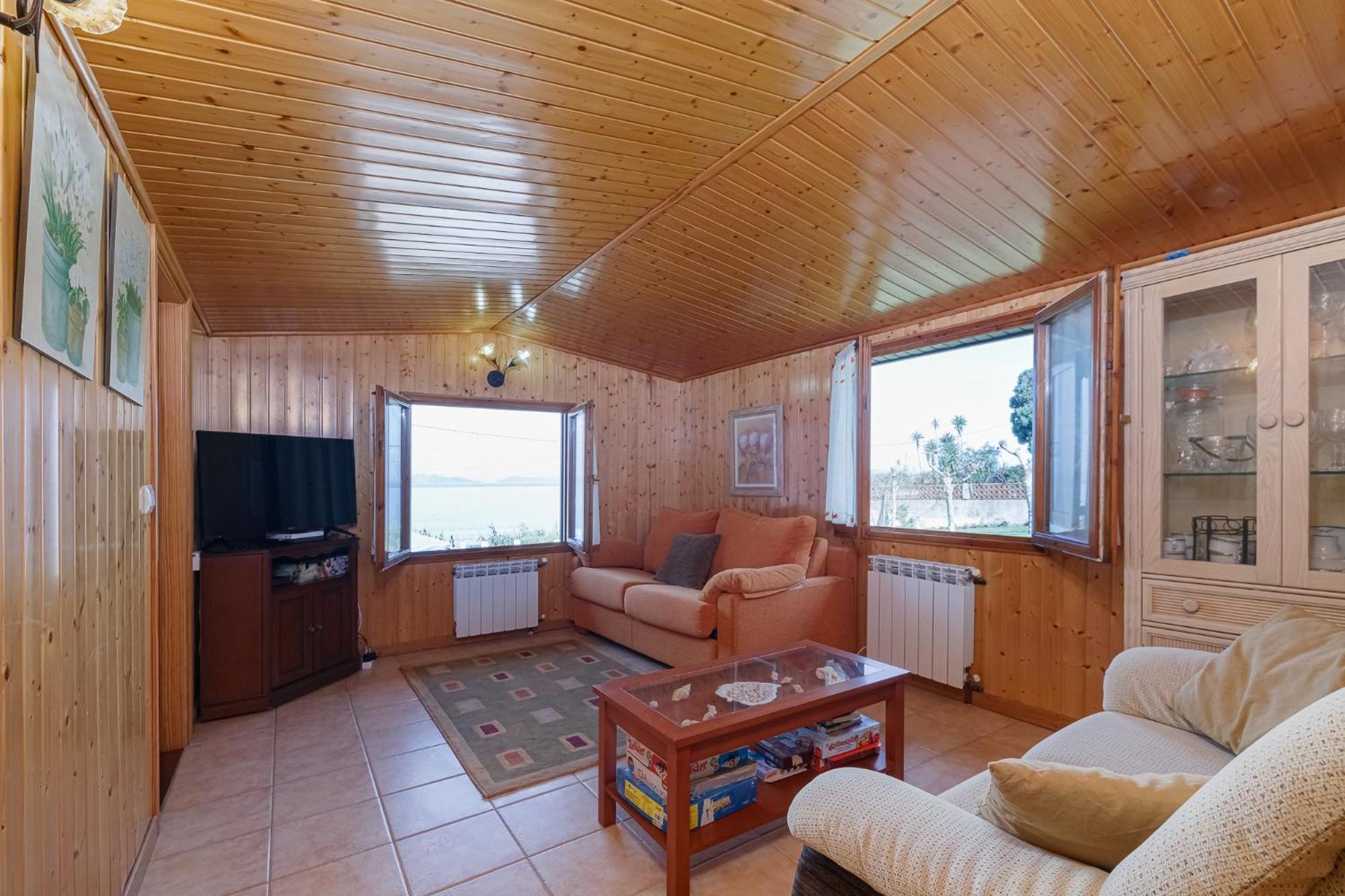 Tranquilidad Junto Al Mar By Holiday home Nigran