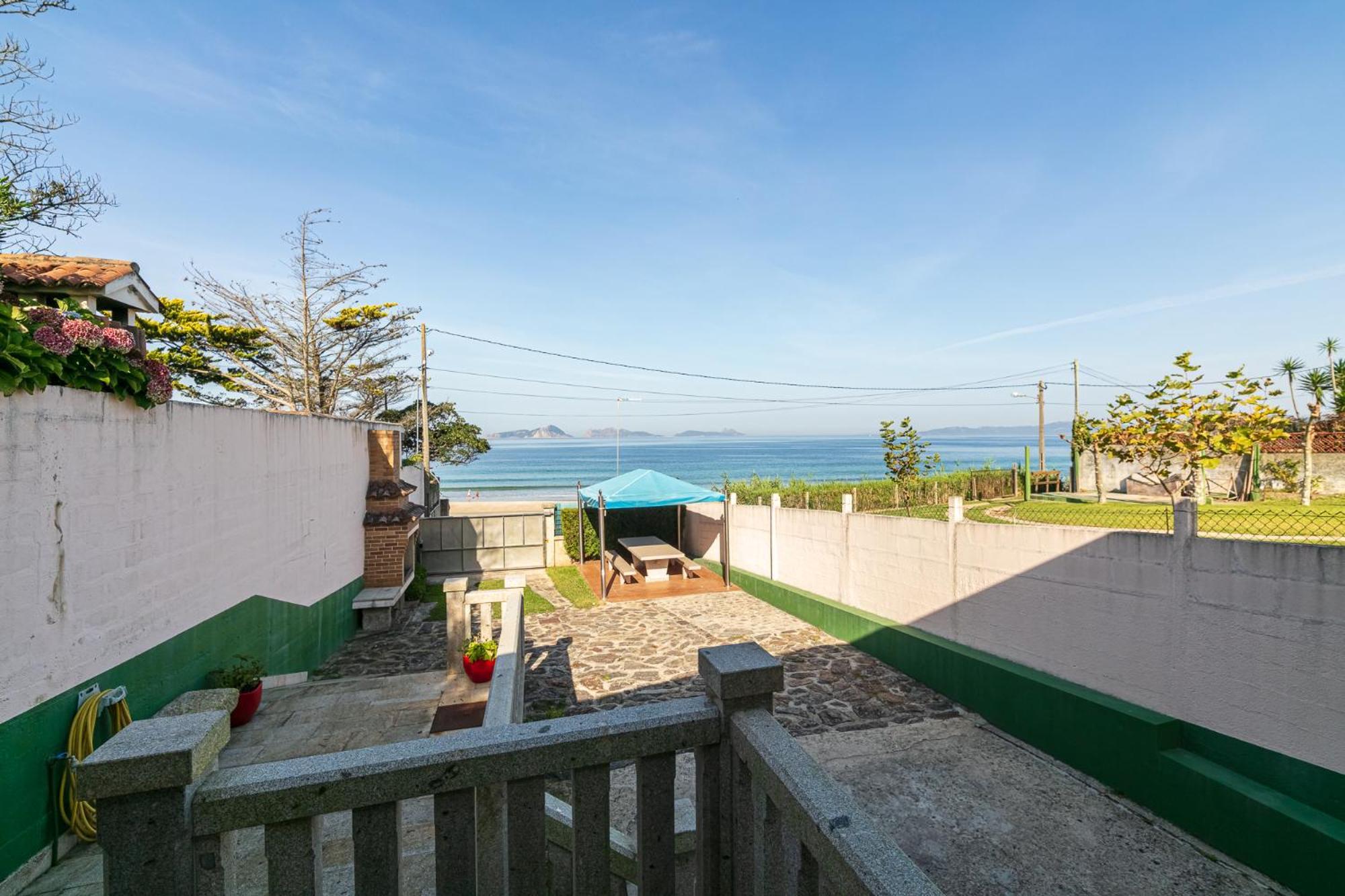 Holiday home Tranquilidad Junto Al Mar By