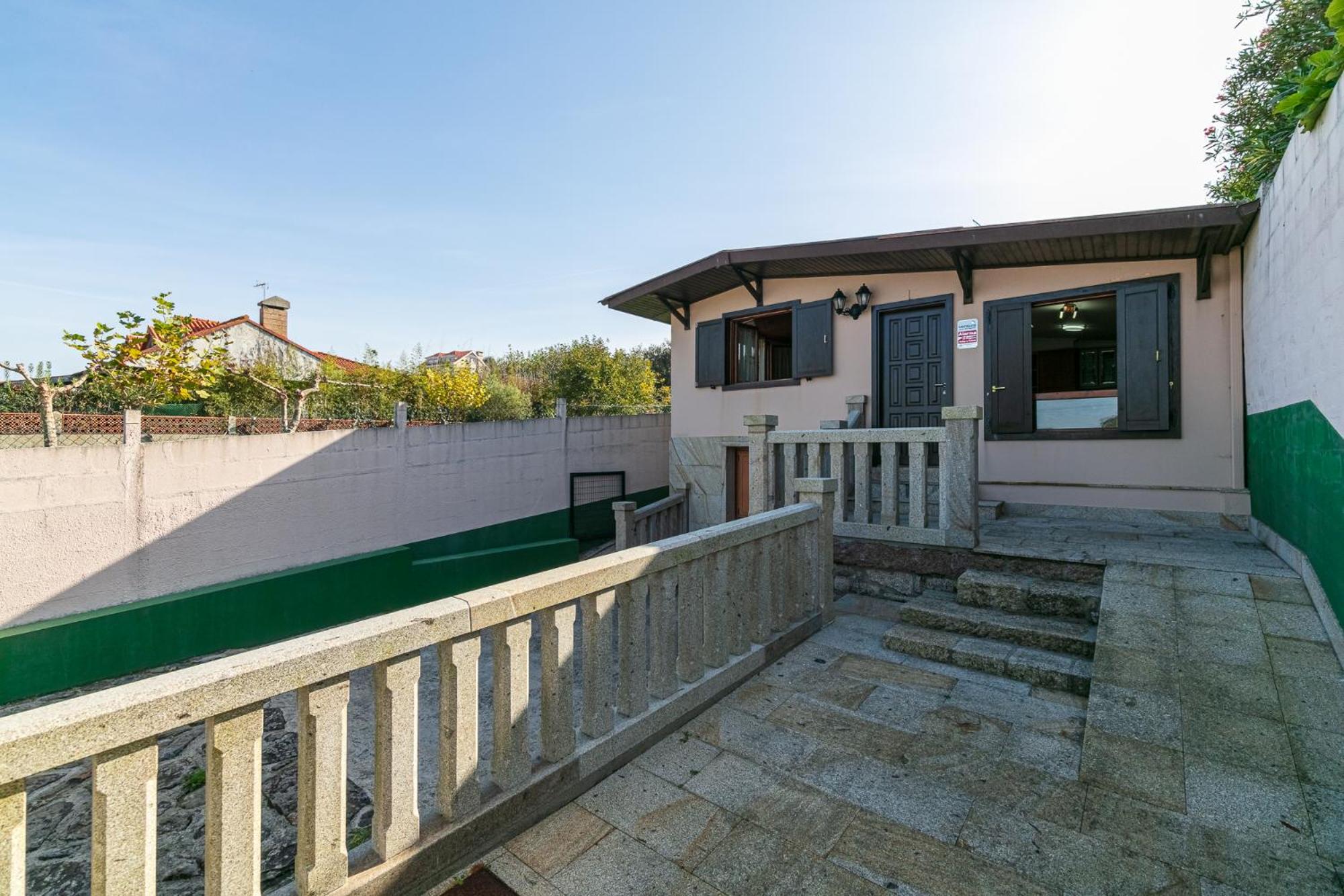 Tranquilidad Junto Al Mar By Holiday home Nigran
