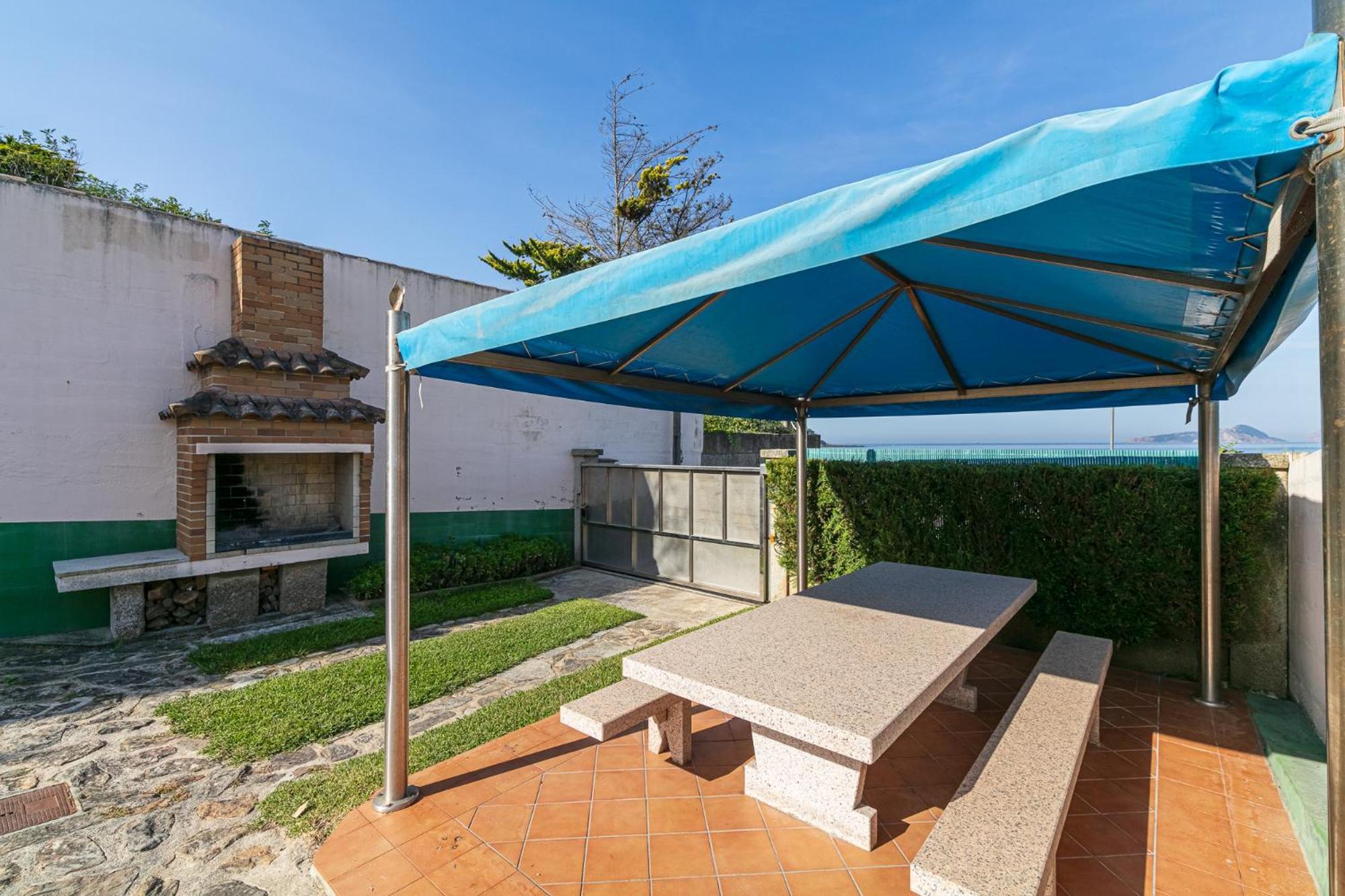 Holiday home Tranquilidad Junto Al Mar By Nigran