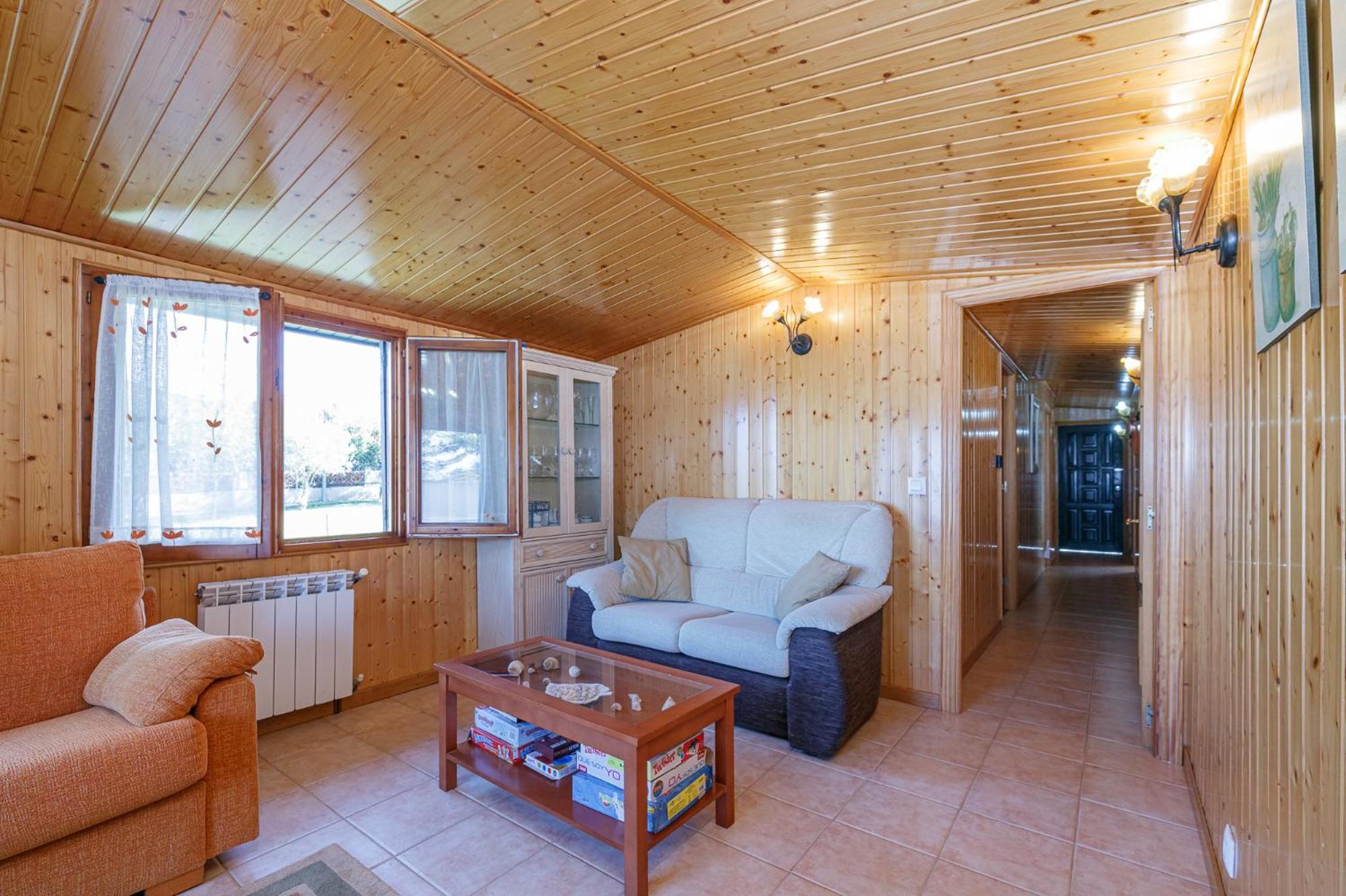 Holiday home Tranquilidad Junto Al Mar By Nigran