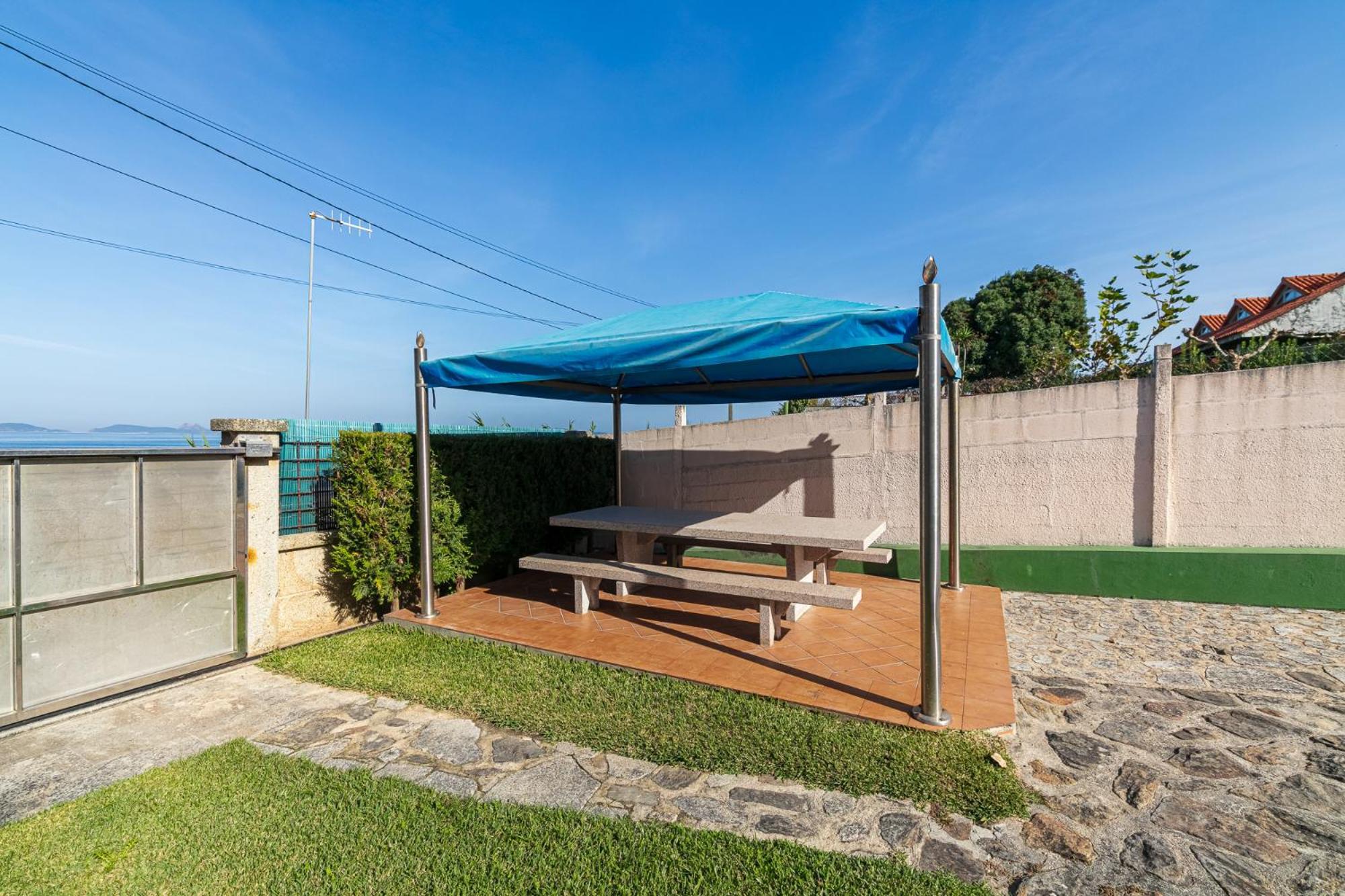 Tranquilidad Junto Al Mar By Holiday home