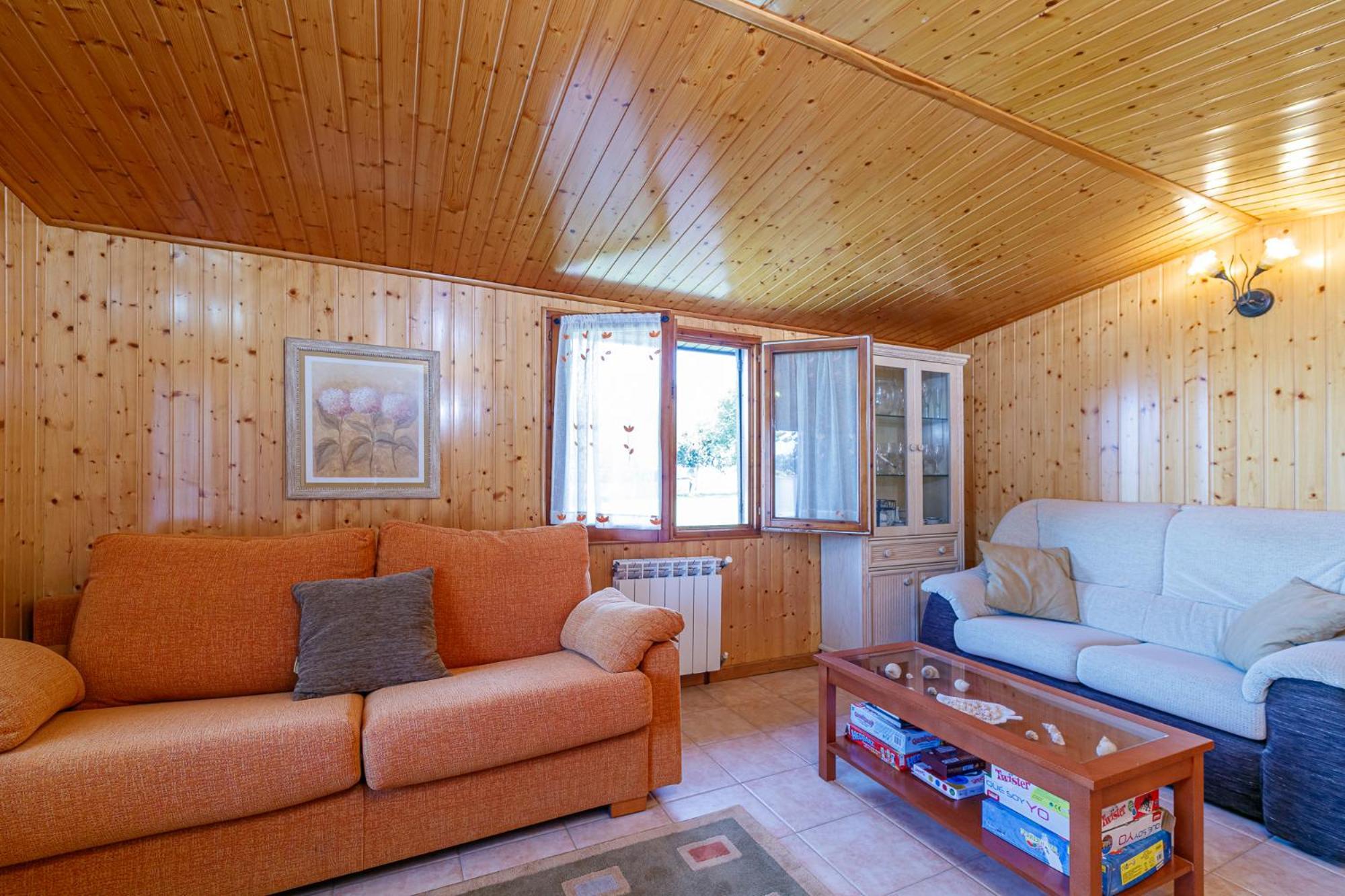 Holiday home Tranquilidad Junto Al Mar By *